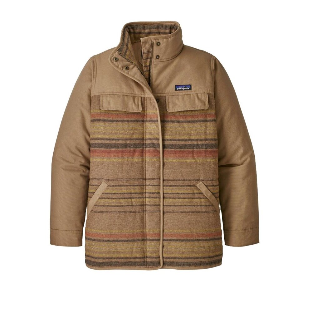 Patagonia Out Yonder Coat Size XS